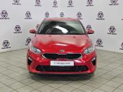 Kia Ceed III Тольятти  - изображение 23