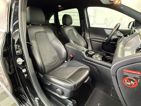 Mercedes-Benz B-Класс III (W247) с пробегом 2019 года, цена 2 200 000 рублей, 59000 км, хэтчбек, Автокод Объявления