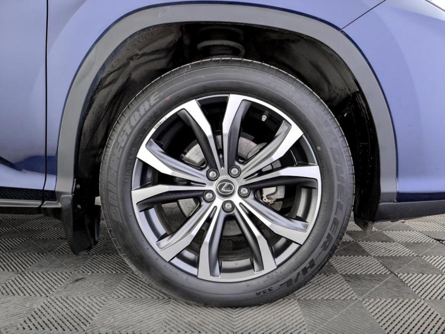 Lexus RX IV Москва  - изображение 18