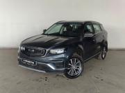 Geely Atlas Pro Москва  - изображение 21