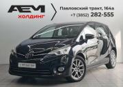 Toyota Verso I Рестайлинг Барнаул  - изображение 34