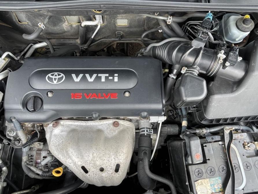 Toyota RAV4 III (XA30) Стерлитамак  - изображение 17