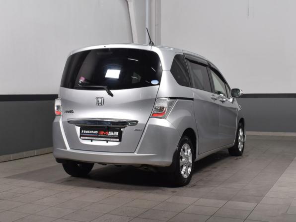 Honda Freed I Рестайлинг с пробегом 2012 года, цена 1 084 995 рублей, 168631 км, компактвэн, Автокод Объявления