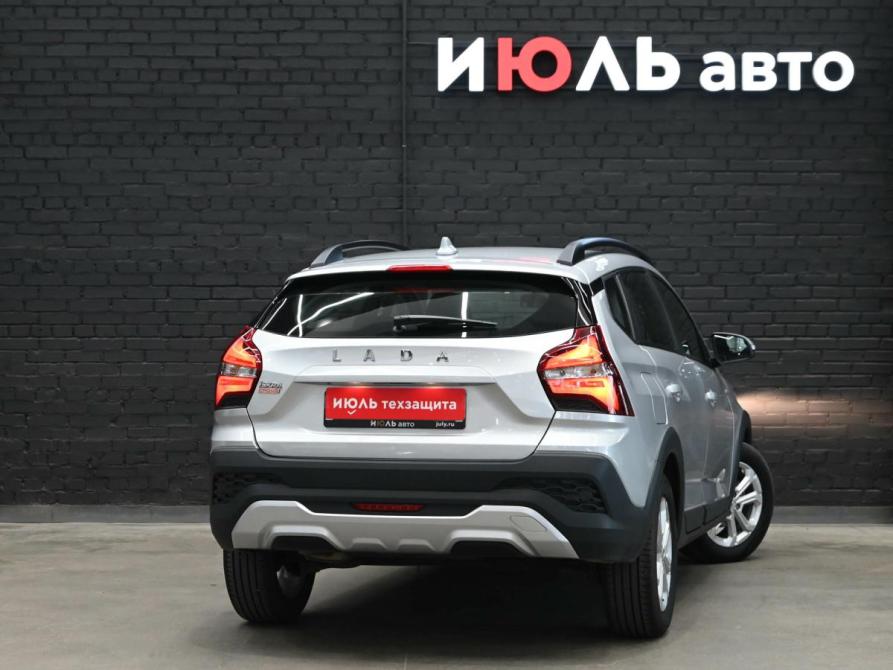 Lada (ВАЗ) Iskra Екатеринбург  - изображение 7