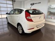 Hyundai Solaris I Рестайлинг Подольск  - изображение 24