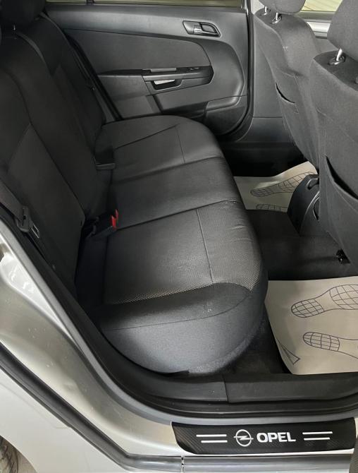 Opel Astra H Рестайлинг Уфа  - изображение 10