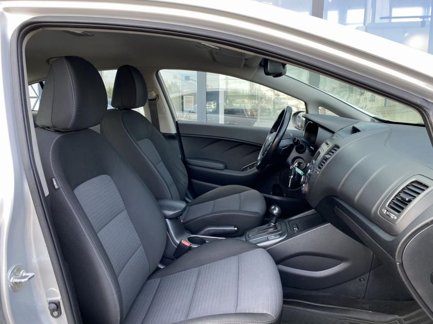 Kia Cerato III Москва  - изображение 20