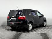 Chevrolet Orlando I Санкт-Петербург  - изображение 24