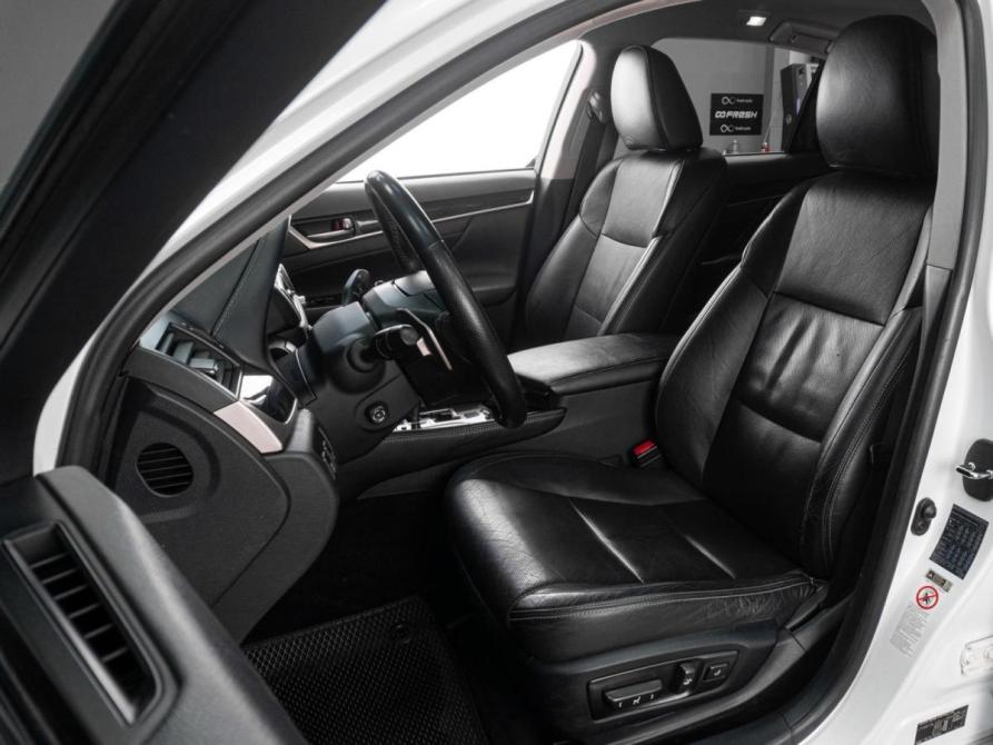 Lexus GS IV Тюмень  - изображение 13