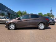 Hyundai Solaris I Рестайлинг Стерлитамак  - изображение 23