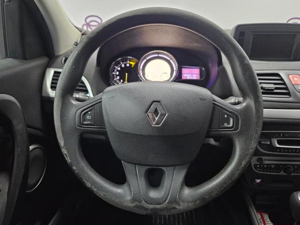 Renault Megane III с пробегом 2010 года, цена 721 000 рублей, 171670 км, универсал, Автокод Объявления