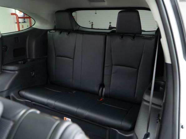 Toyota Highlander IV (XU70) с пробегом 2026 года, цена 5 567 434 рубля, 11 км, внедорожник, Автокод Объявления