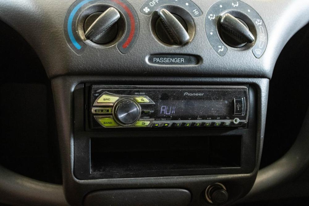 Toyota Echo Уфа  - изображение 14