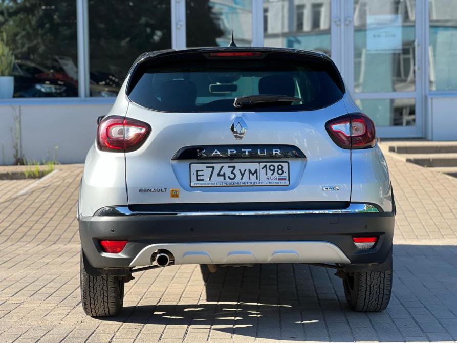 Renault Kaptur I Великий Новгород  - изображение 6