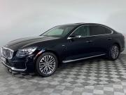 Kia K900 II Ростов-на-Дону  - изображение 28