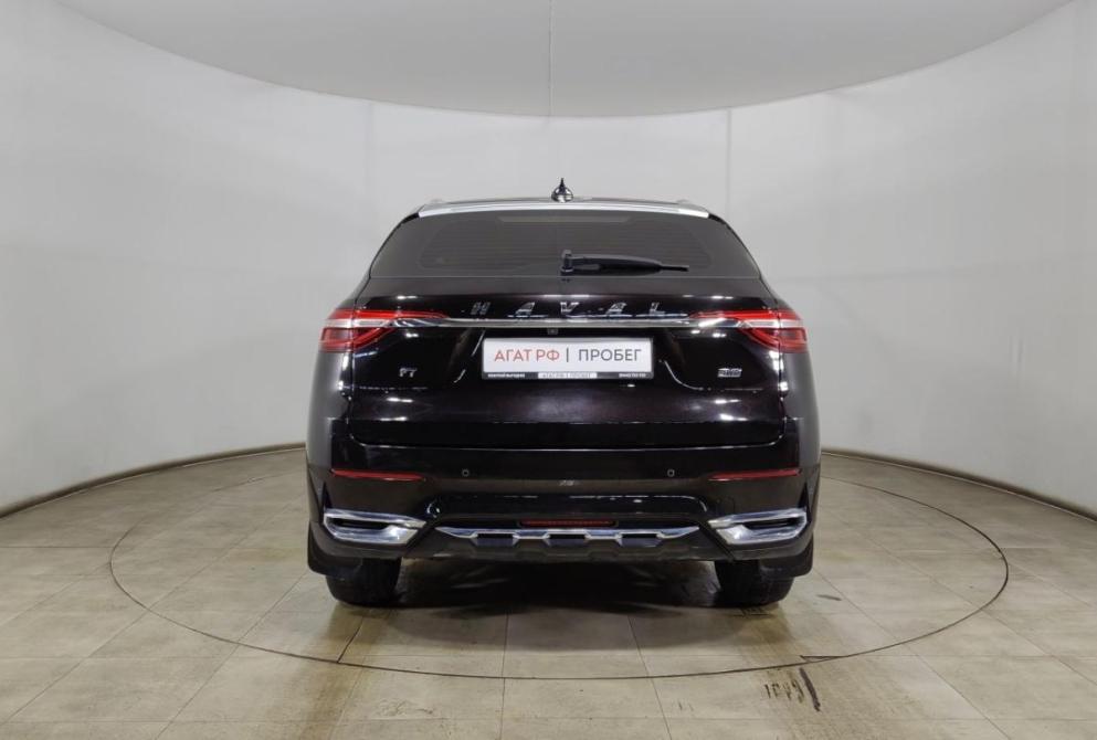 Haval F7 I Волгоград  - изображение 6