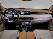 JETOUR X70+ I Рестайлинг Подольск  - изображение 40