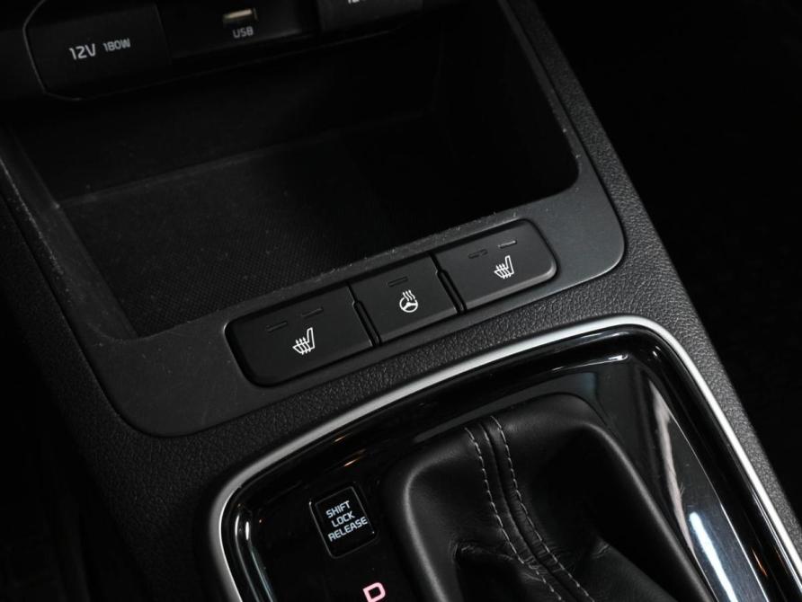 Kia Rio IV Рестайлинг Ростов-на-Дону  - изображение 16