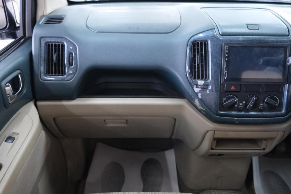 Mitsubishi Dingo I Омск  - изображение 15