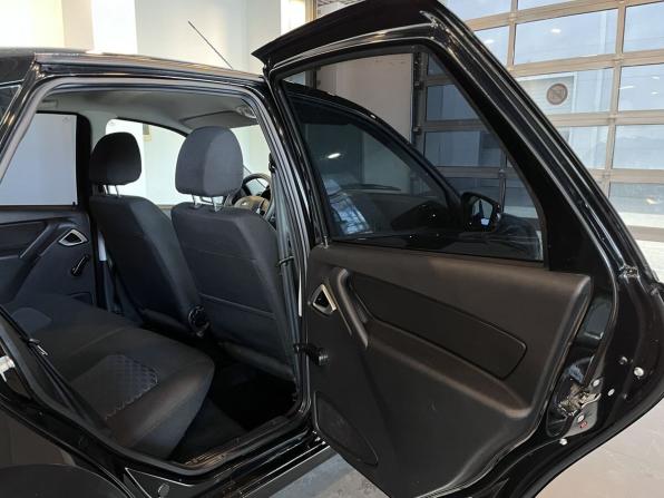 Lada (ВАЗ) Granta I Рестайлинг с пробегом 2024 года, цена 856 000 рублей, 45017 км, лифтбек, Автокод Объявления
