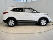 Hyundai Creta I Рестайлинг Волжский  - изображение 30