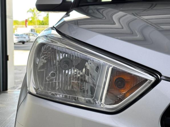 Hyundai Creta I Рестайлинг с пробегом 2020 года, цена 1 860 000 рублей, 104924 км, внедорожник, Автокод Объявления
