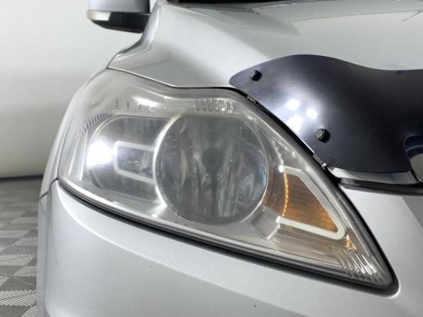 Ford Focus II Рестайлинг с пробегом 2010 года, цена 599 000 рублей, 179959 км, хэтчбек, Автокод Объявления