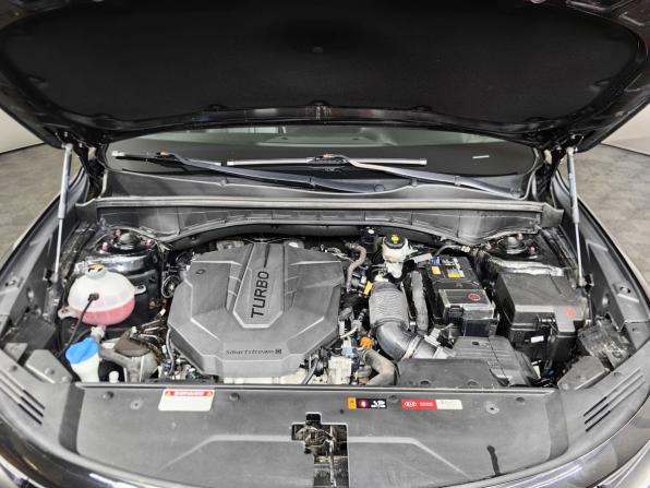 Kia Sorento IV с пробегом 2021 года, цена 3 500 000 рублей, 56561 км, внедорожник, Автокод Объявления