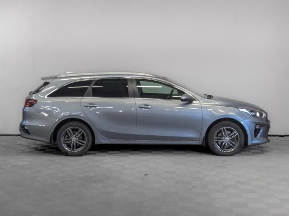 Kia Ceed III с пробегом 2020 года, цена 1 890 000 рублей, 91490 км, универсал, Автокод Объявления