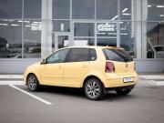 Volkswagen Polo IV Рестайлинг Курган  - изображение 28
