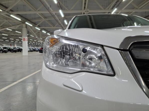 Subaru Forester IV Рестайлинг с пробегом 2015 года, цена 1 909 000 рублей, 182016 км, внедорожник, Автокод Объявления