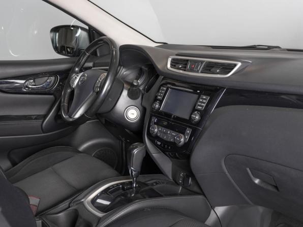Nissan Qashqai II с пробегом 2014 года, цена 1 401 300 рублей, 67343 км, внедорожник, Автокод Объявления