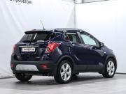 Opel Mokka I Красноярск  - изображение 30