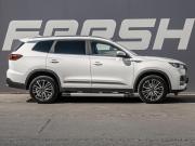 Chery Tiggo 8 Pro Max I Рестайлинг Краснодар  - изображение 29