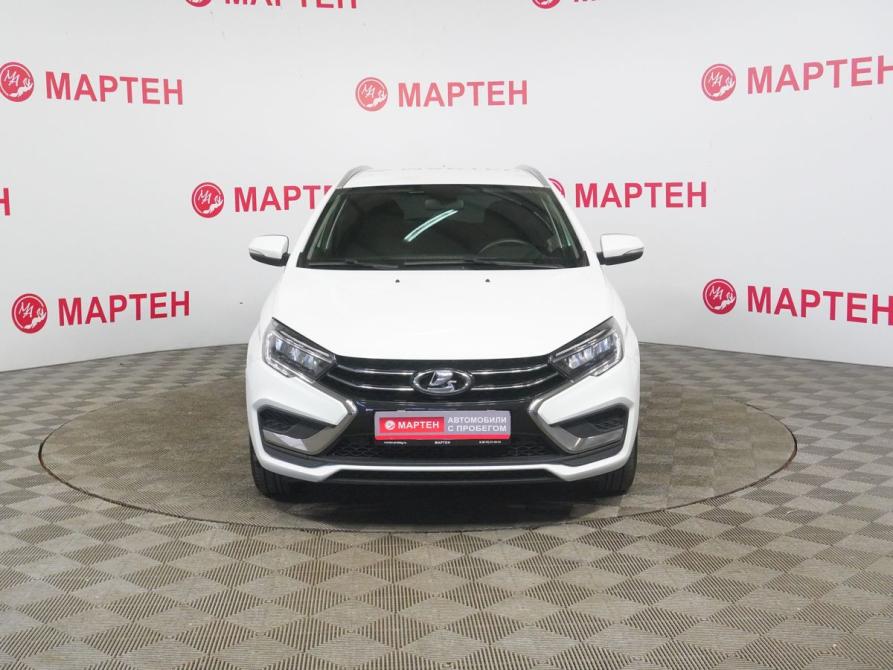 Lada (ВАЗ) Vesta I Рестайлинг (NG) Вологда  - изображение 2