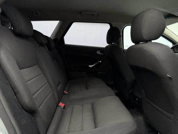 Ford Mondeo IV с пробегом 2009 года, цена 530 000 рублей, 340525 км, универсал, Автокод Объявления