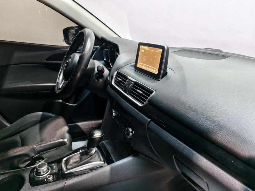 Mazda 3 III (BM) Курск  - изображение 7
