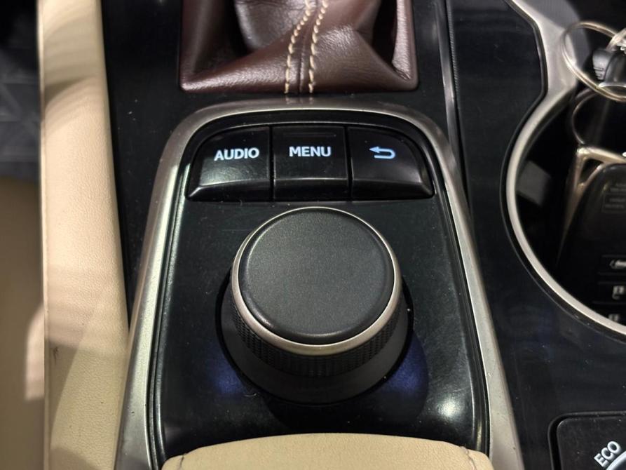 Lexus RX IV Сыктывкар  - изображение 28
