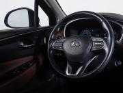 Hyundai Santa Fe IV Рестайлинг Москва  - изображение 40