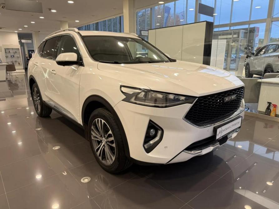 Haval F7 I Подольск  - изображение 3