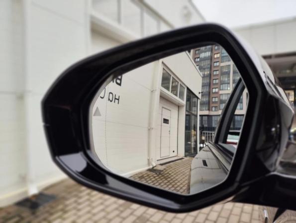 BMW X3 IV (G45/G48) с пробегом 2025 года, цена 7 429 000 рублей, 50 км, внедорожник, Автокод Объявления