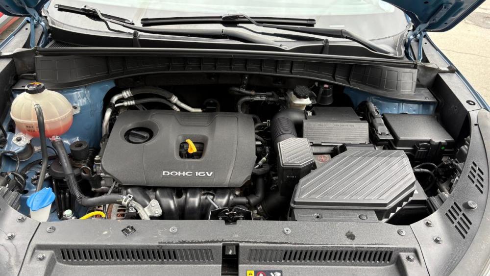 Hyundai Tucson III Брянск  - изображение 23