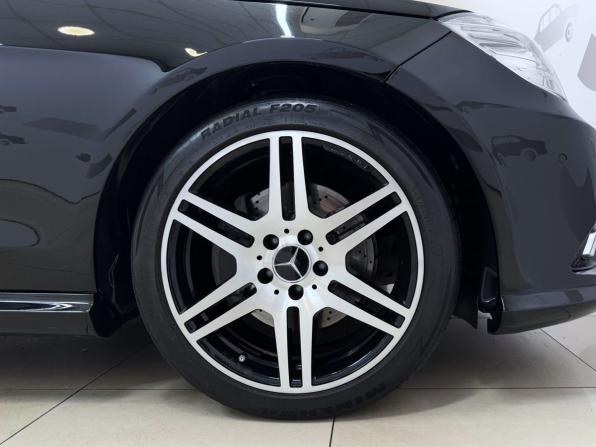 Mercedes-Benz E-Класс IV (W212 S212 C207) с пробегом 2011 года, цена 1 957 000 рублей, 141907 км, седан, Автокод Объявления