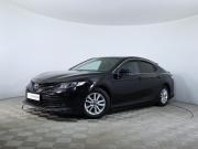 Toyota Camry VIII (XV70) Санкт-Петербург  - изображение 25