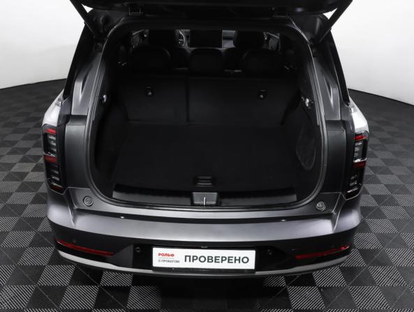 GAC Trumpchi S7 I с пробегом 2025 года, цена 4 785 000 рублей, 27516 км, внедорожник, Автокод Объявления