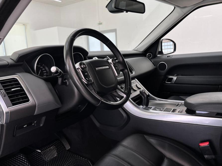 Land Rover Range Rover Sport II Волгоград  - изображение 29