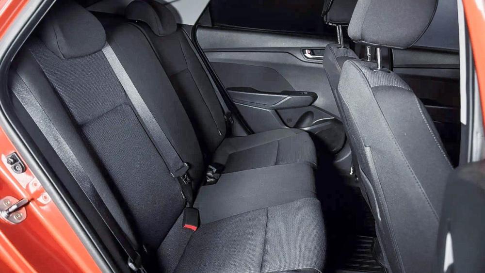 Hyundai Solaris II Рестайлинг Смоленск  - изображение 22