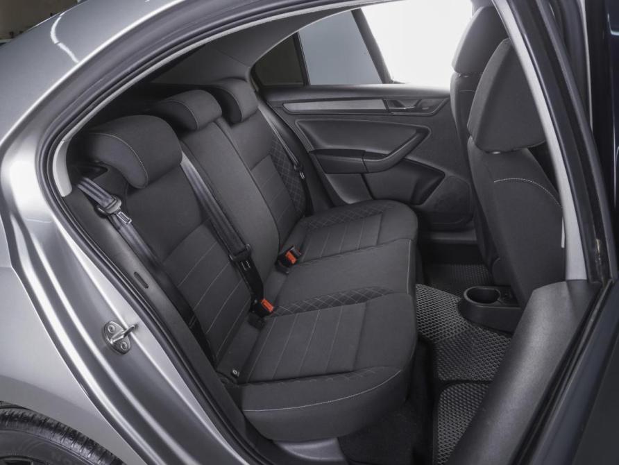 Skoda Rapid II Ростов-на-Дону  - изображение 7