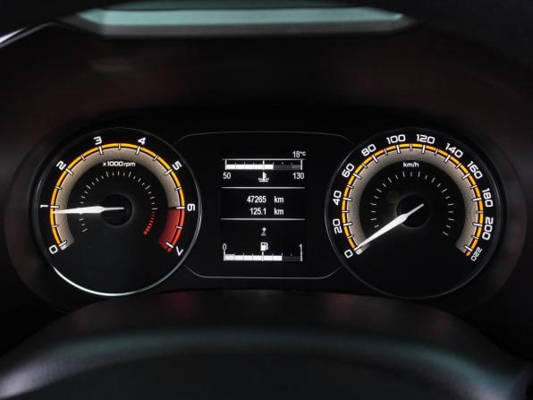 Lada (ВАЗ) Vesta I Рестайлинг (NG) с пробегом 2023 года, цена 1 349 000 рублей, 47264 км, седан, Автокод Объявления