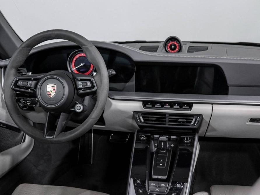Porsche 911 VIII (992) Москва  - изображение 13